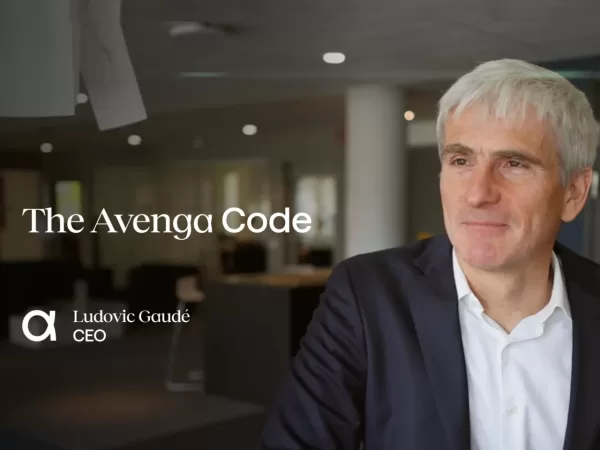 Společnosti Qinshift a Avenga se spojují pod jednu značku