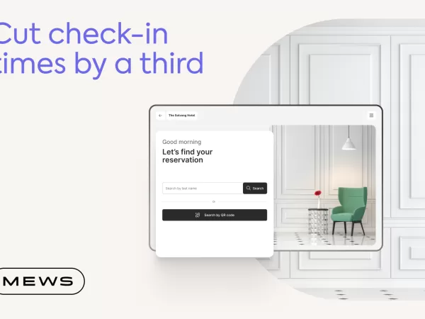 Český Mews si již potřetí odnáší ocenění za nejlepší PMS v soutěži HotelTechAwards