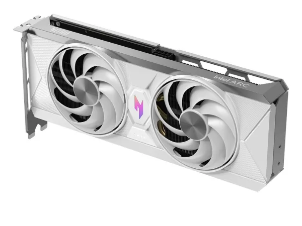 Acer uvádí grafické karty Nitro s čipy AMD a Intel pro nadšence do stavby herních PC