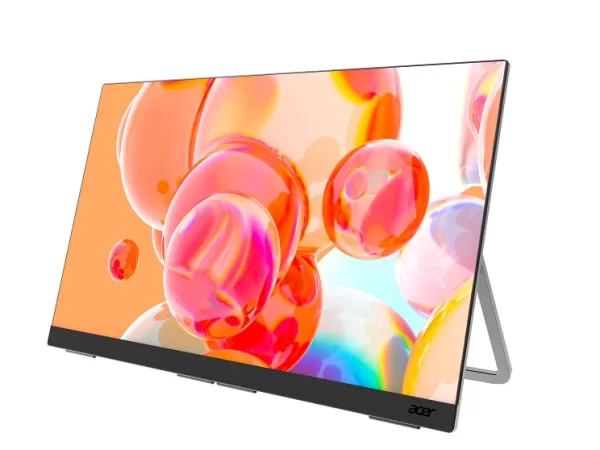 Nové monitory Predator posouvají hranice díky obnovovací frekvenci 500 Hz a 4K QD-OLED panelům