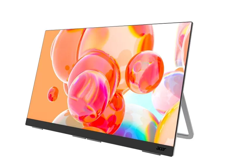 Nové monitory Predator posouvají hranice díky obnovovací frekvenci 500 Hz a 4K QD-OLED panelům