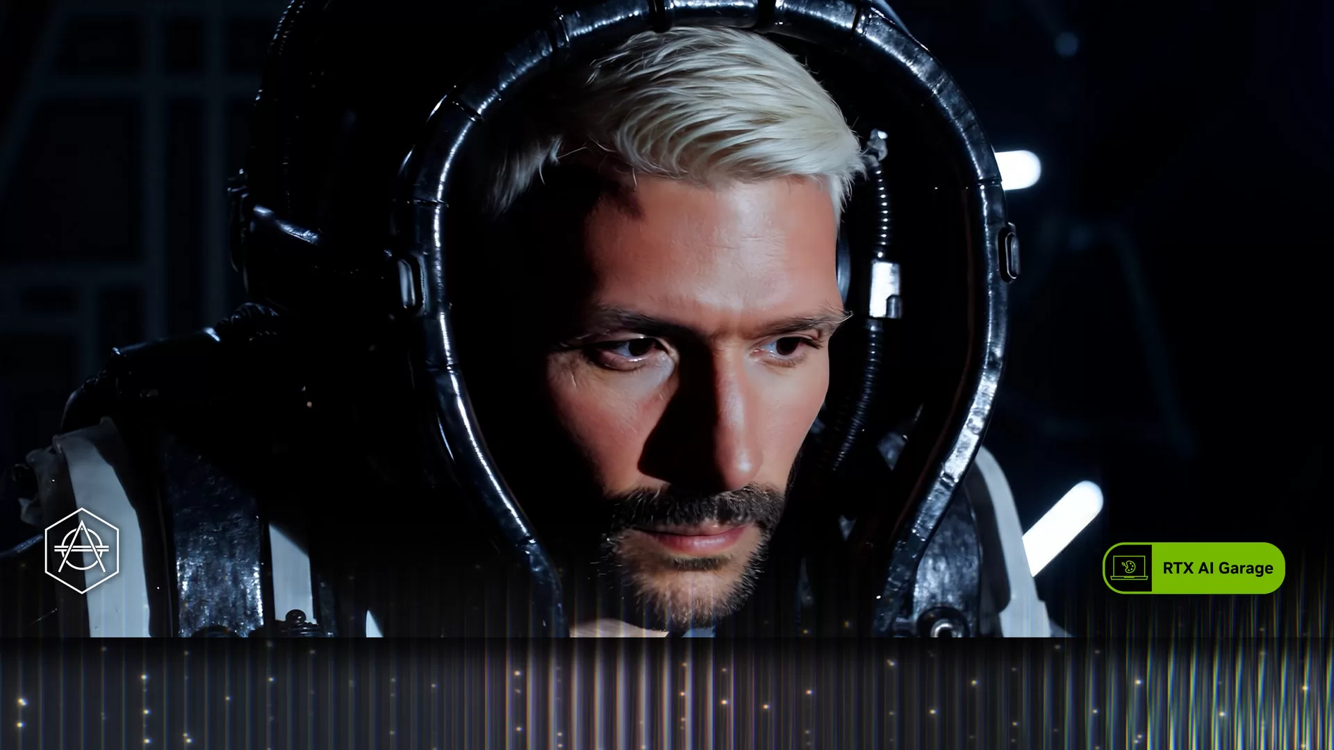 Generativní AI se setkává s EDM: Nový videoklip Dona Diabla pohánějí technologie RTX