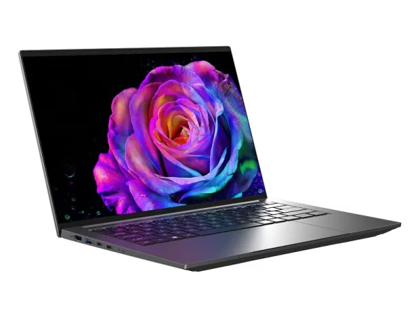 Acer představuje Swift X Duo – notebook pro tvůrce s grafickými kartami NVIDIA GeForce RTX řady 50 pro notebooky