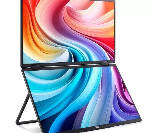 Acer uvádí monitory řady ProCreator s certifikací Calman a nástrojem Acer Creator Hub