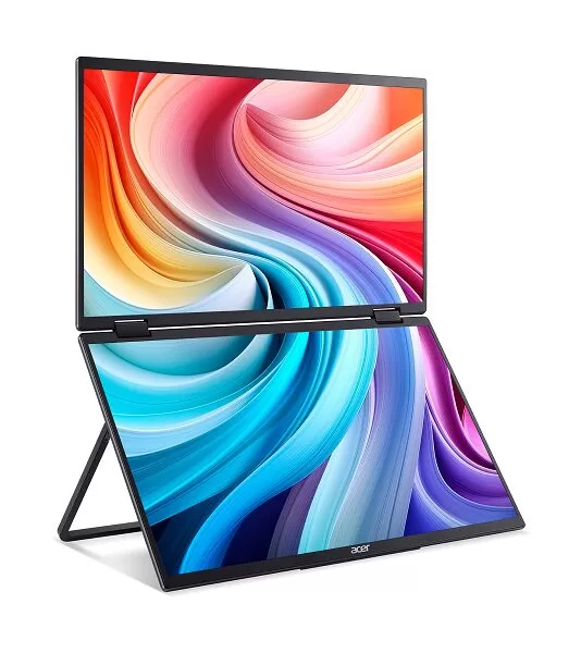 Acer uvádí monitory řady ProCreator s certifikací Calman a nástrojem Acer Creator Hub