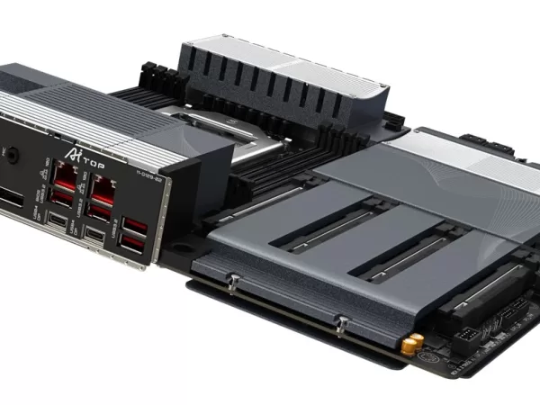 GIGABYTE vydává aktualizace BIOSu pro základní desky řady TRX50 s podporou AMD Ryzen™ Threadripper™ 9000 a PRO 9000 WX