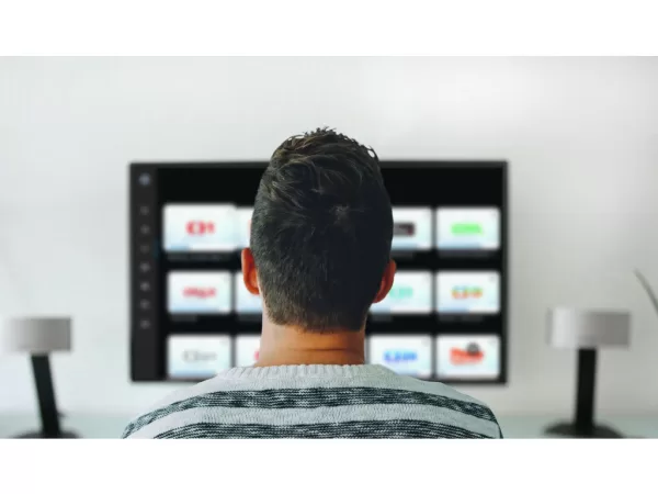 SledovaniTV v květnu naděluje všem uživatelům kanály AMC a TLC