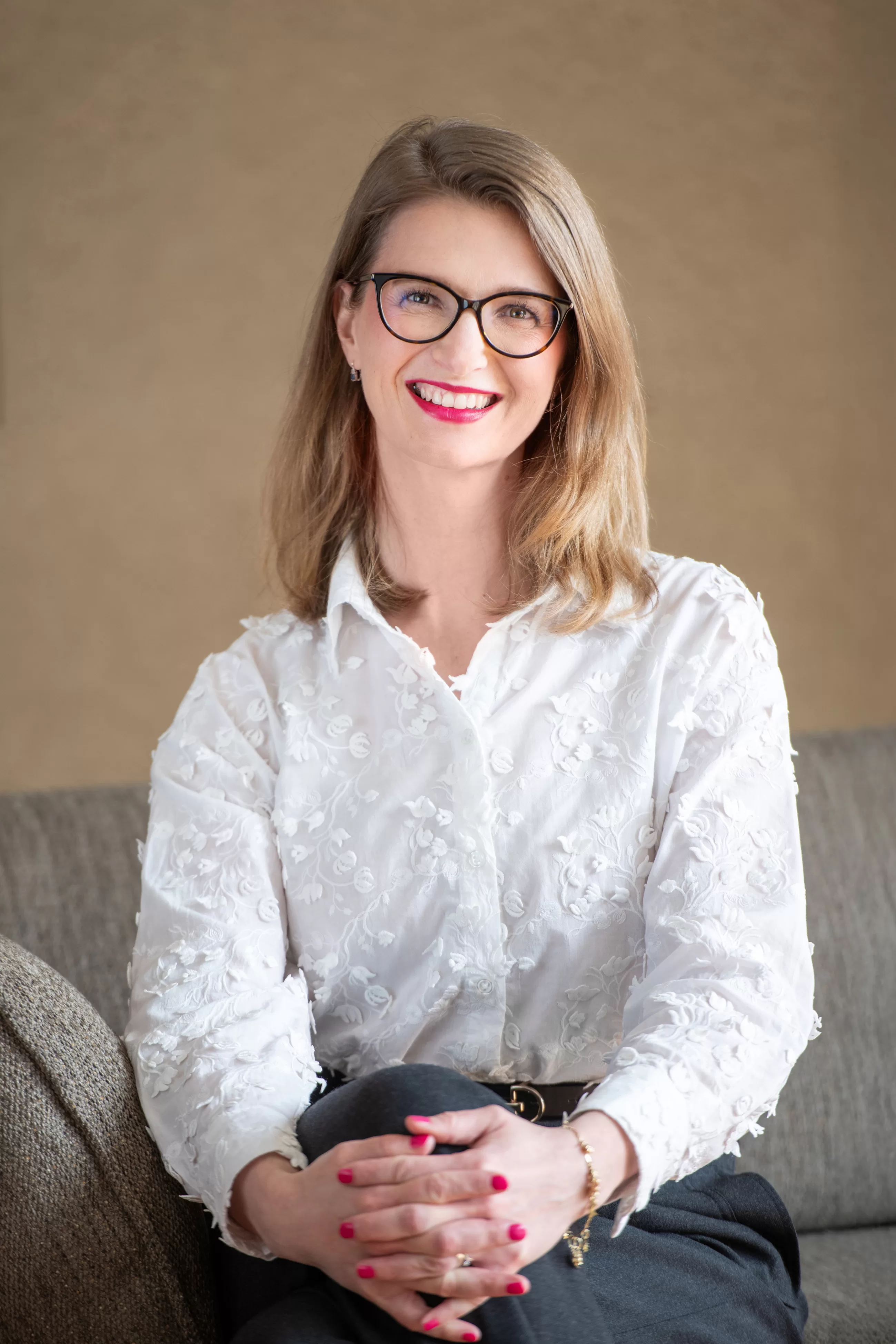 Novou ředitelkou právního oddělení T-Mobile a Slovak Telekom se stala Karolina Helebrantová