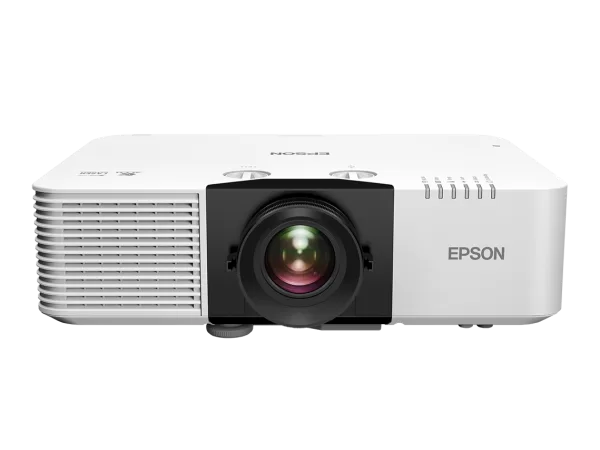 Projektory Epson jsou nyní kompatibilní s Apple AirPlay 2 a Apple HomeKit