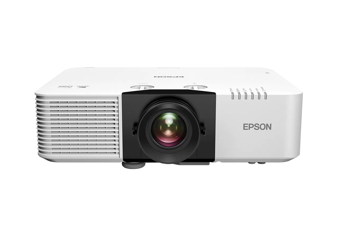 Projektory Epson jsou nyní kompatibilní s Apple AirPlay 2 a Apple HomeKit
