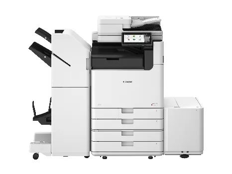 CANON ROZŠIŘUJE ŘADU imageFORCE A PŘINÁŠÍ MODERNÍM FIRMÁM TECHNOLOGIE PRO DIGITÁLNÍ TRANSFORMACI