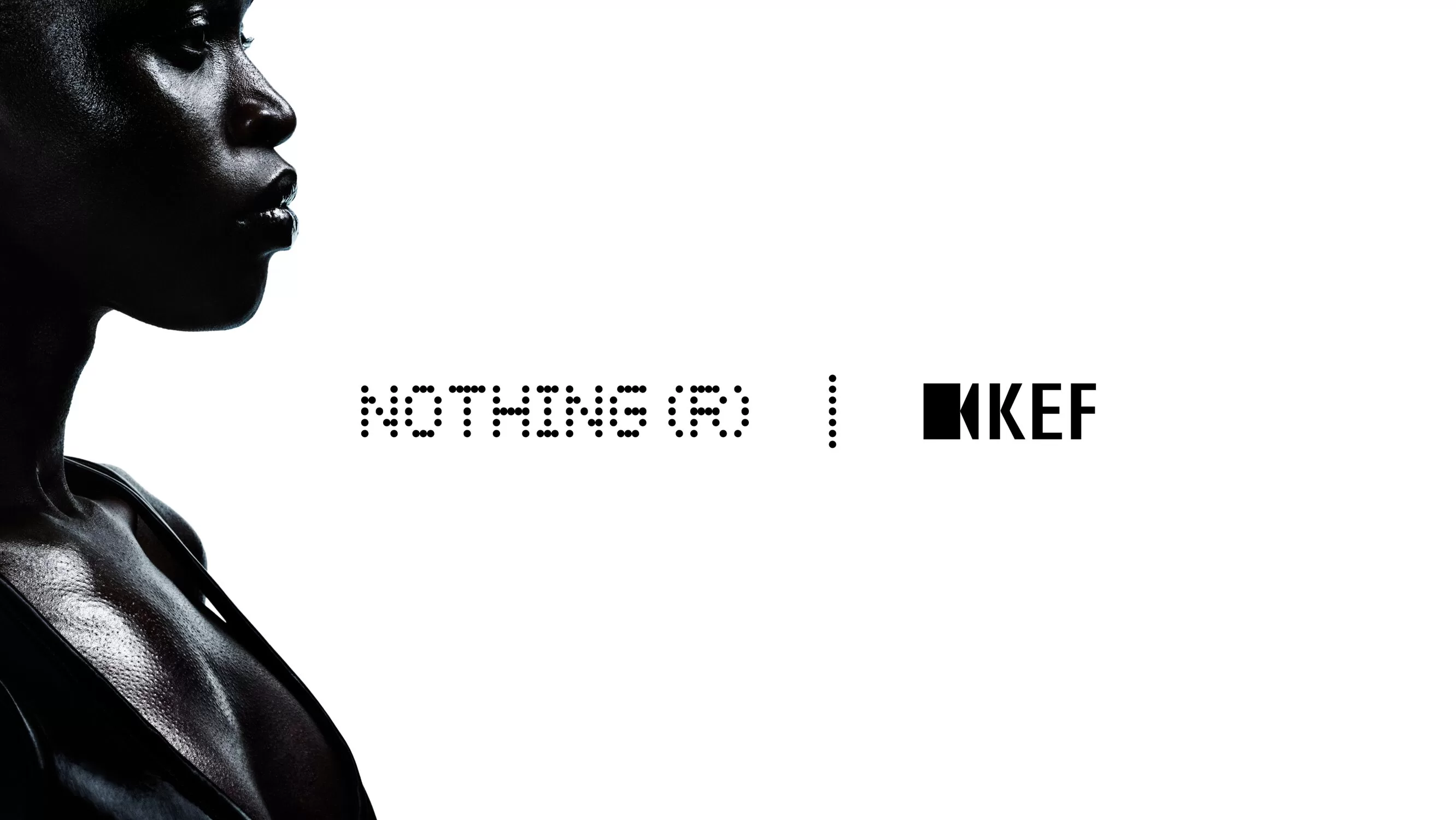 Nothing a KEF oznamují strategické partnerství v oblasti audia