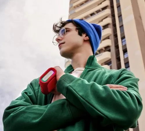 Energy Sistem představuje přenosné reproduktory StreetPlay a HyperBeat s výborným poměrem cena/výkon