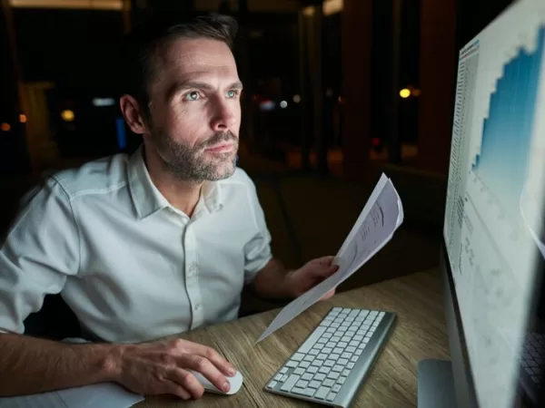 Třetina IT manažerů netuší, kde končí jejich firemní data