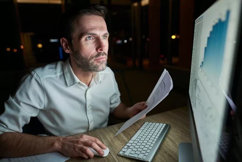Třetina IT manažerů netuší, kde končí jejich firemní data