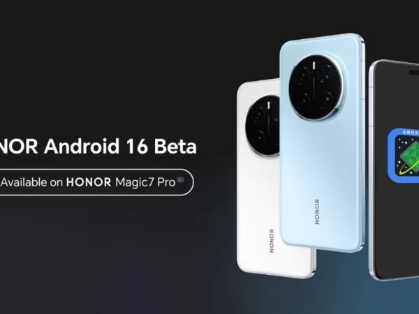 HONOR u nové řady HONOR 400 garantuje šestiletou podporu systému Android