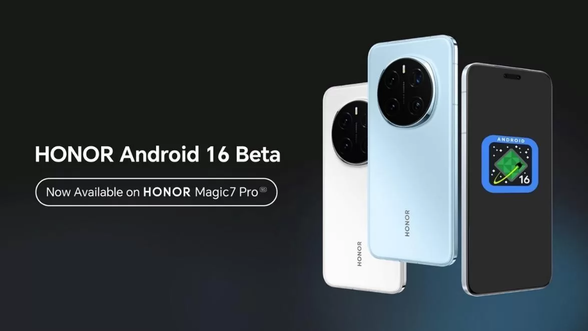 HONOR u nové řady HONOR 400 garantuje šestiletou podporu systému Android