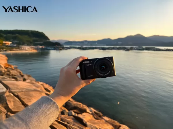 Focus Nordic začíná s distribucí fotoaparátů Yashica