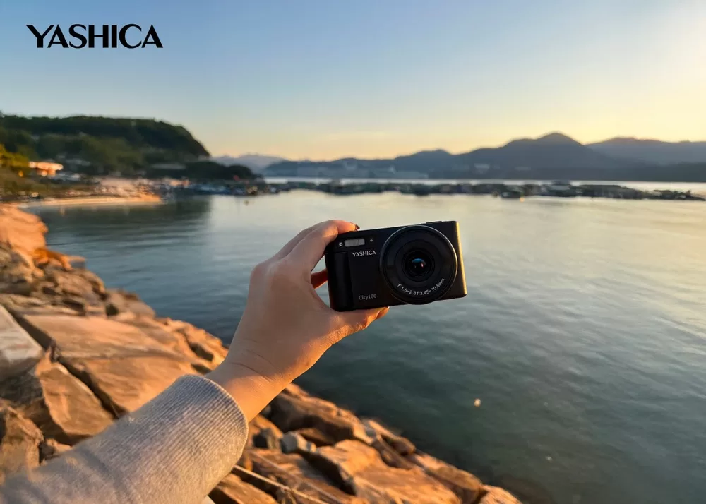 Focus Nordic začíná s distribucí fotoaparátů Yashica