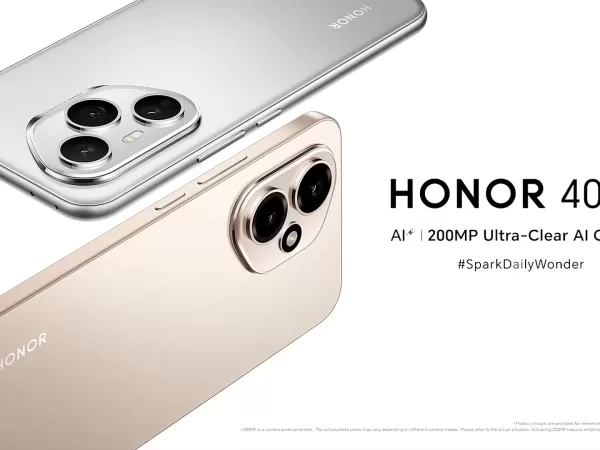 Řada HONOR 400 oživuje historii a umělecká díla díky funkci AI Image to Video