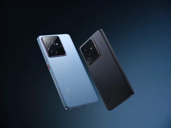realme GT 7 – První smartphone v Evropě s čipsetem Dimensity 9400e a kombinací 7000mAh baterie a 120W nabíjení. Nový „Flagship Killer“ roku 2025 je tu.