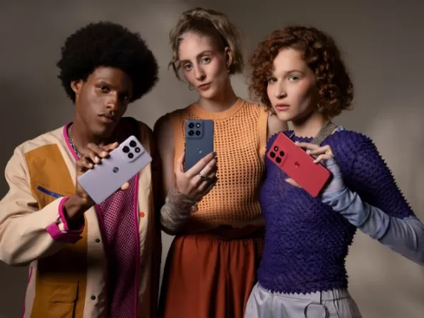 Motorola představuje modely moto g86 power 5G, moto g86 5G a moto g56 5G s masivními bateriemi, extrémní odolností a systémem fotoaparátů s moto ai