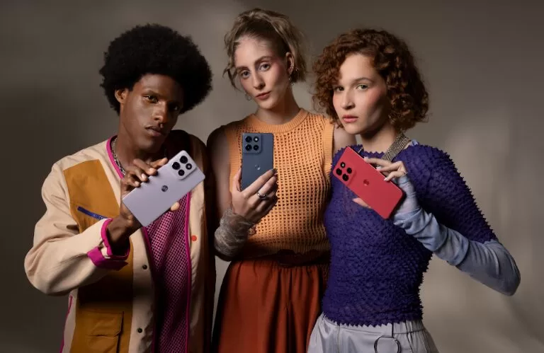 Motorola představuje modely moto g86 power 5G, moto g86 5G a moto g56 5G s masivními bateriemi, extrémní odolností a systémem fotoaparátů s moto ai