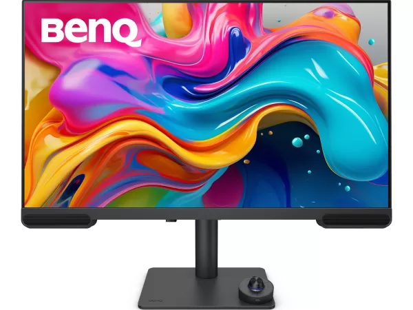 BenQ uvádí na trh 4K monitor PV3200U pro videotvůrce