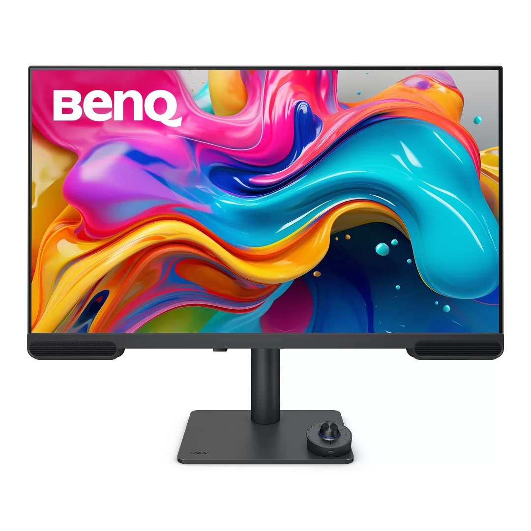 BenQ uvádí na trh 4K monitor PV3200U pro videotvůrce