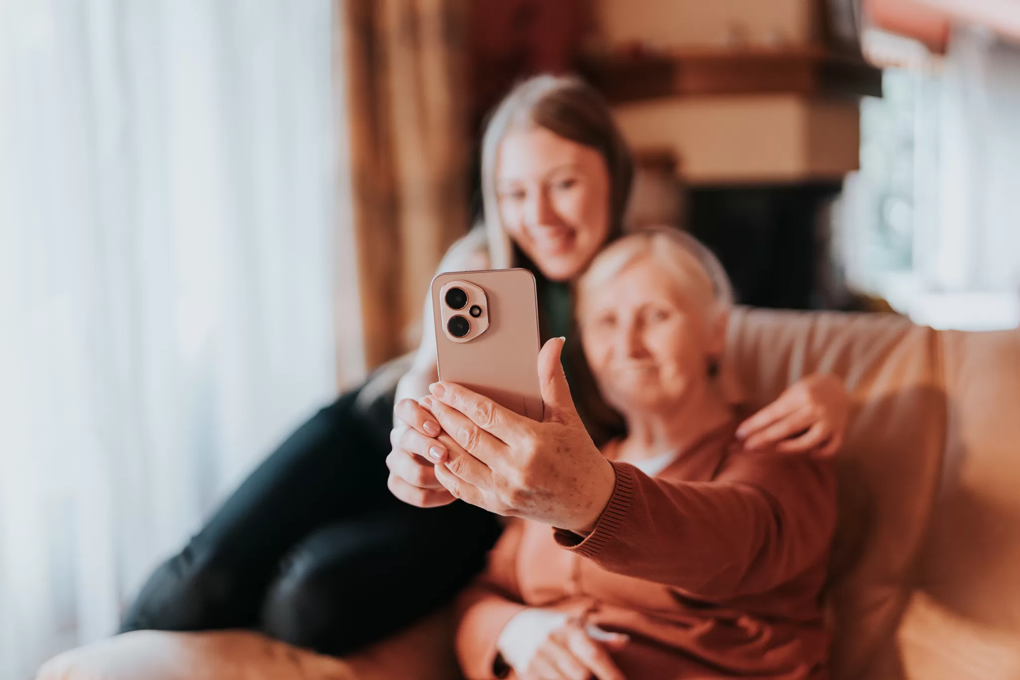 Oživte drahocenné vzpomínky díky AI fotografii od HONOR