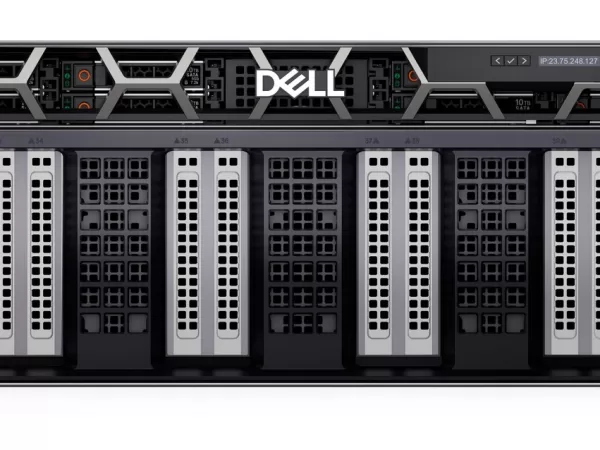 Dell Technologies uvádí novou generaci serverů PowerEdge, které pomohou firmám s nasazením AI