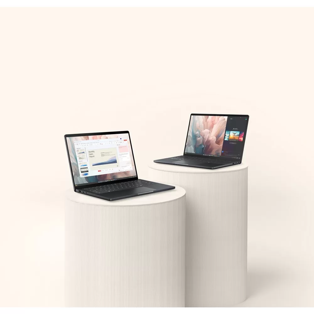 Dell Pro Premium 13 a 14: Ultralehké notebooky pro náročnou práci na cestách