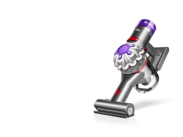 Dyson Car+Boat: Nejvýkonnější ruční vysavač pro auto, loď i domácnost.