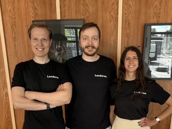 Berlínský Lendorse získává 1,75 milionu eur na vzdělání globálních talentů. Investují čeští Soulmates Ventures.