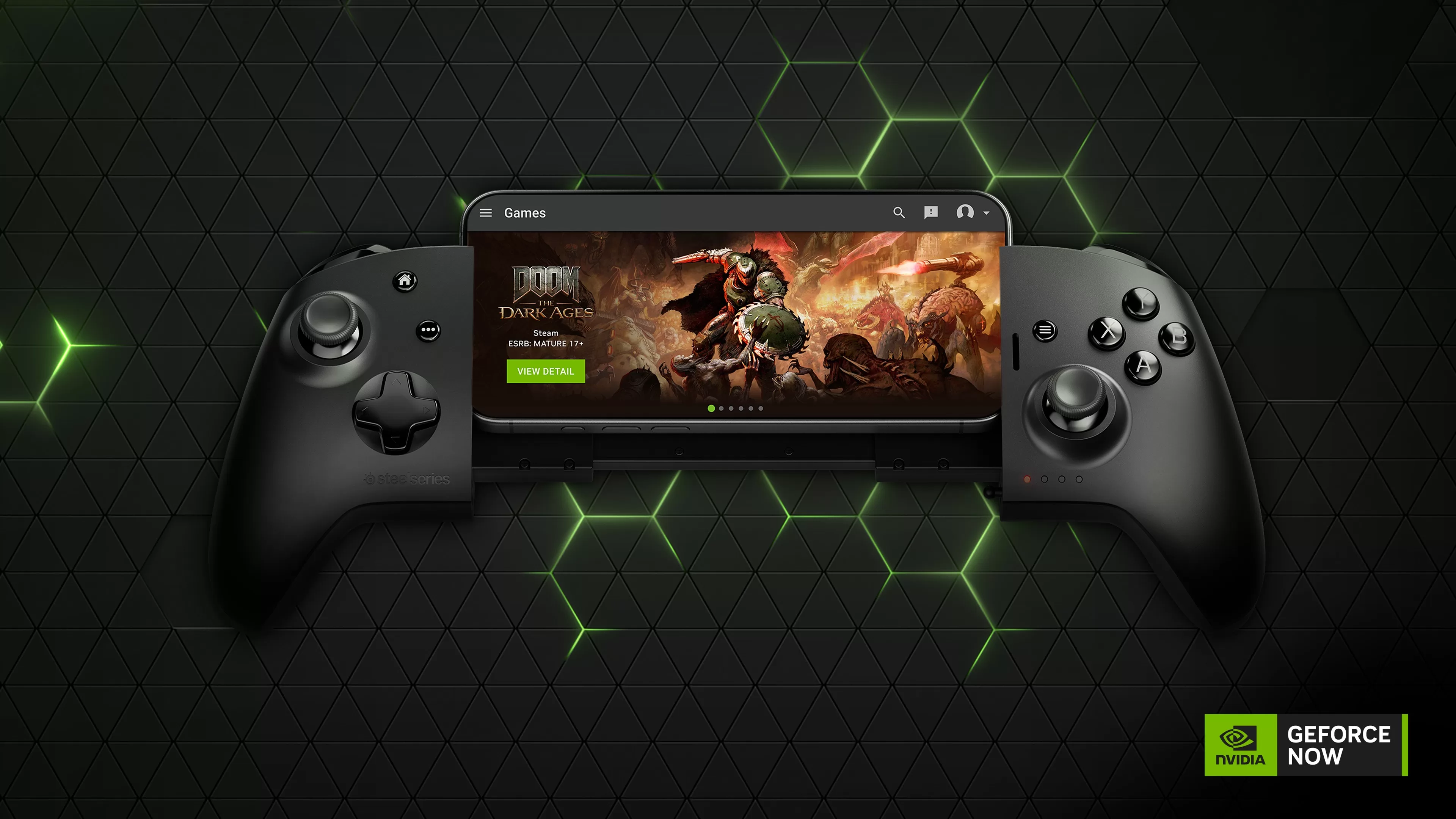 GeForce NOW nabízí odměnu do Elder Scrolls Online a snadný výběr podporovaných her ze Steam Summer Sale