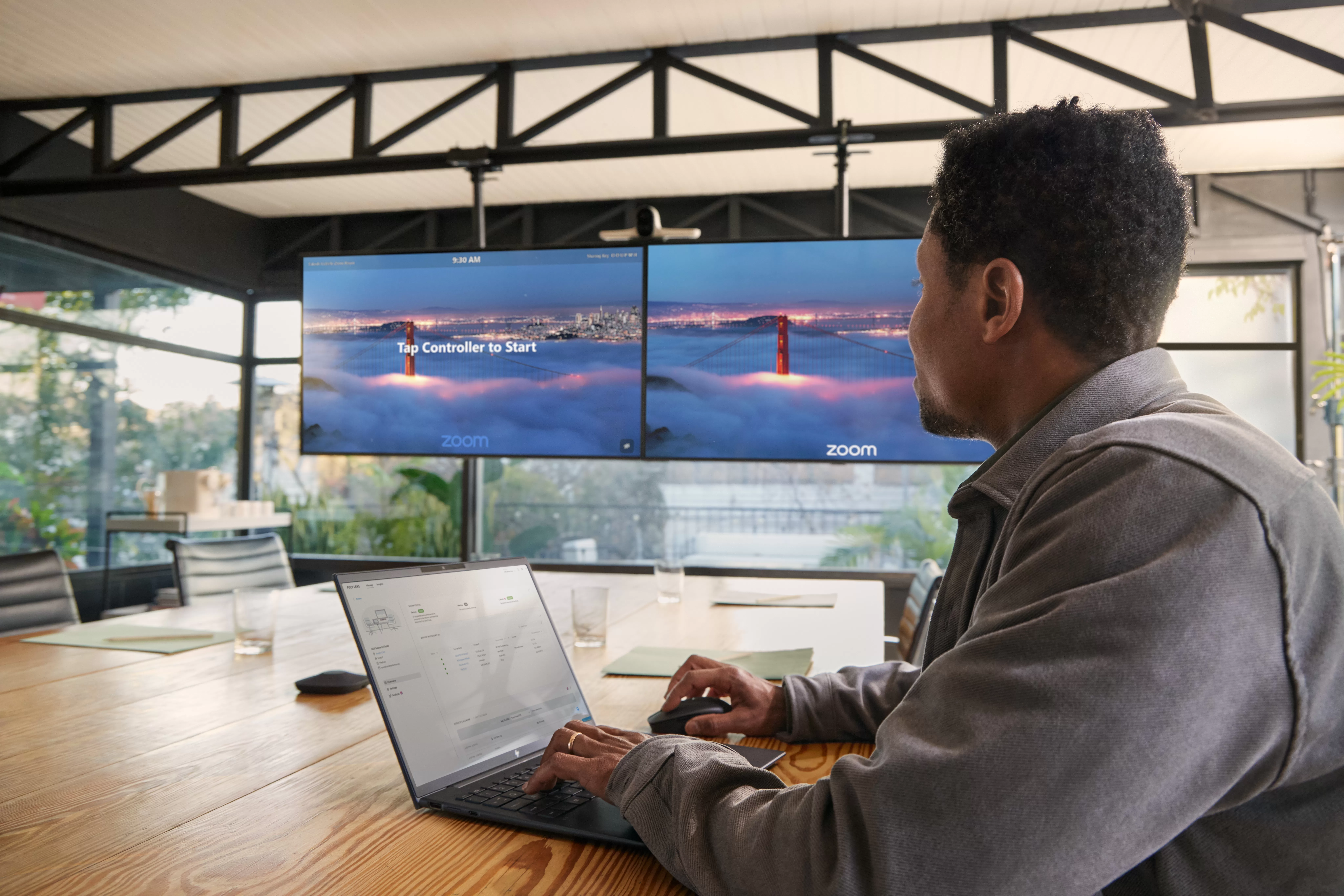 Společnost HP zpřístupňuje Workforce Experience Platform v České republice