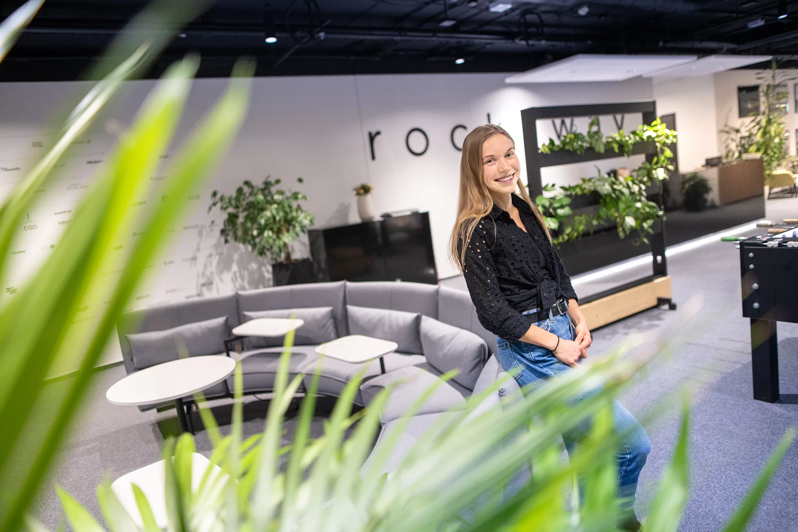 Bez radikální transformace hrozí českému a evropskému průmyslu ztráta konkurenceschopnosti. RockawayQ buduje platformu pro digitální přeměnu