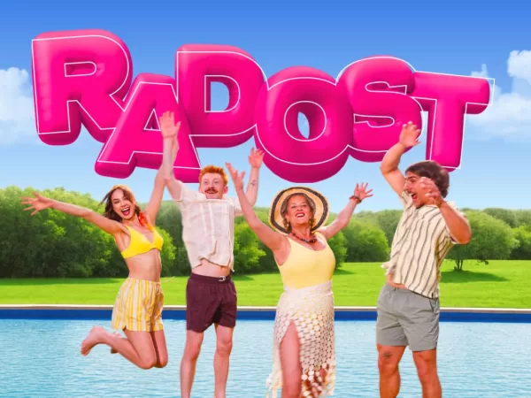 Letní nabídka plná radosti od T-Mobile je opět tu