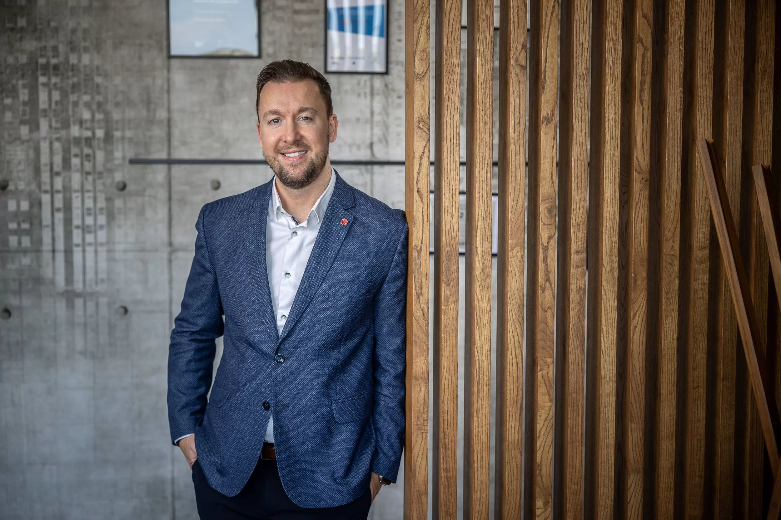 Zkušený lídr retailu Tomáš Míček posiluje vedení skupiny REDSTONE