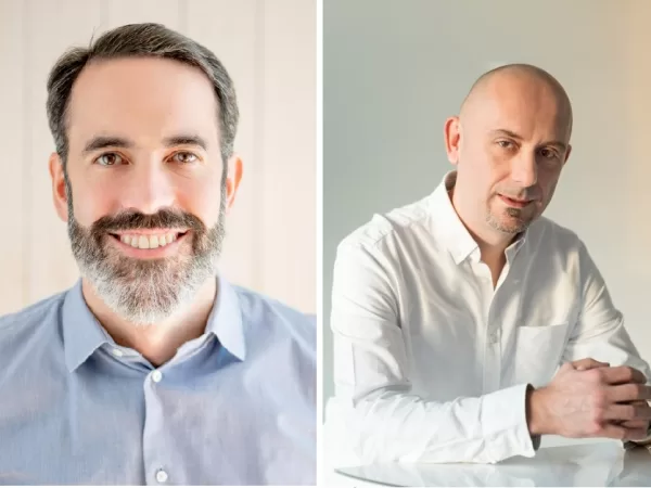 Novým obchodním ředitelem pro rezidentní zákazníky se od září stane Petar Babić