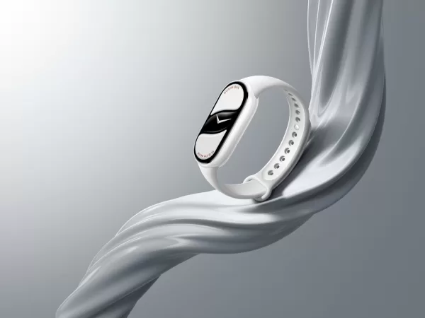 Xiaomi představuje Xiaomi Smart Band 10: Stylový upgrade pro chytřejší životní styl