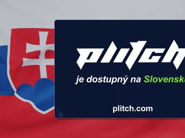 Čeští a Slovenští hráči nyní mohou modifikovat své oblíbené singleplayerové hry pomocí platformy PLITCH, která je nově dostupná v České republice a na Slovensku