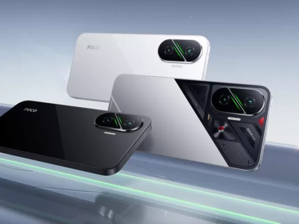 POCO představuje POCO F7 s futuristickým designem a mimořádným výkonem