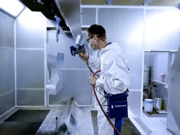 RoboTwin získává pre-seed investici 1,25 milionů euro od soukromých investorů a EU