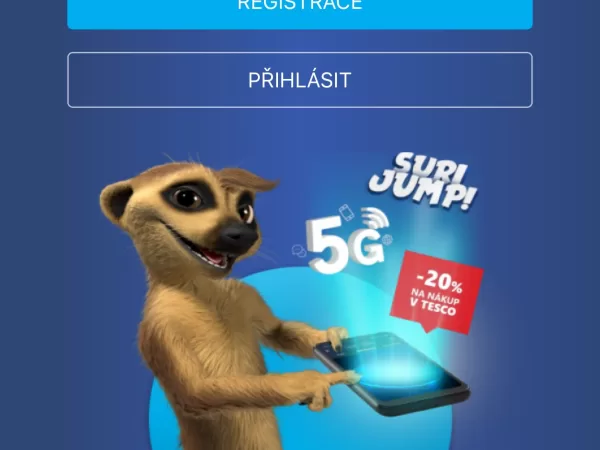 Tesco Mobile rozdal již 1,3 milionu poukázek na slevy do obchodů Tesco, nově jsou výhradně digitální