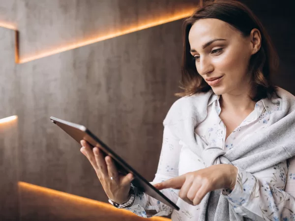 Digitalizace účetnictví umožní lépe plánovat a přesněji odhadnout vývoj
