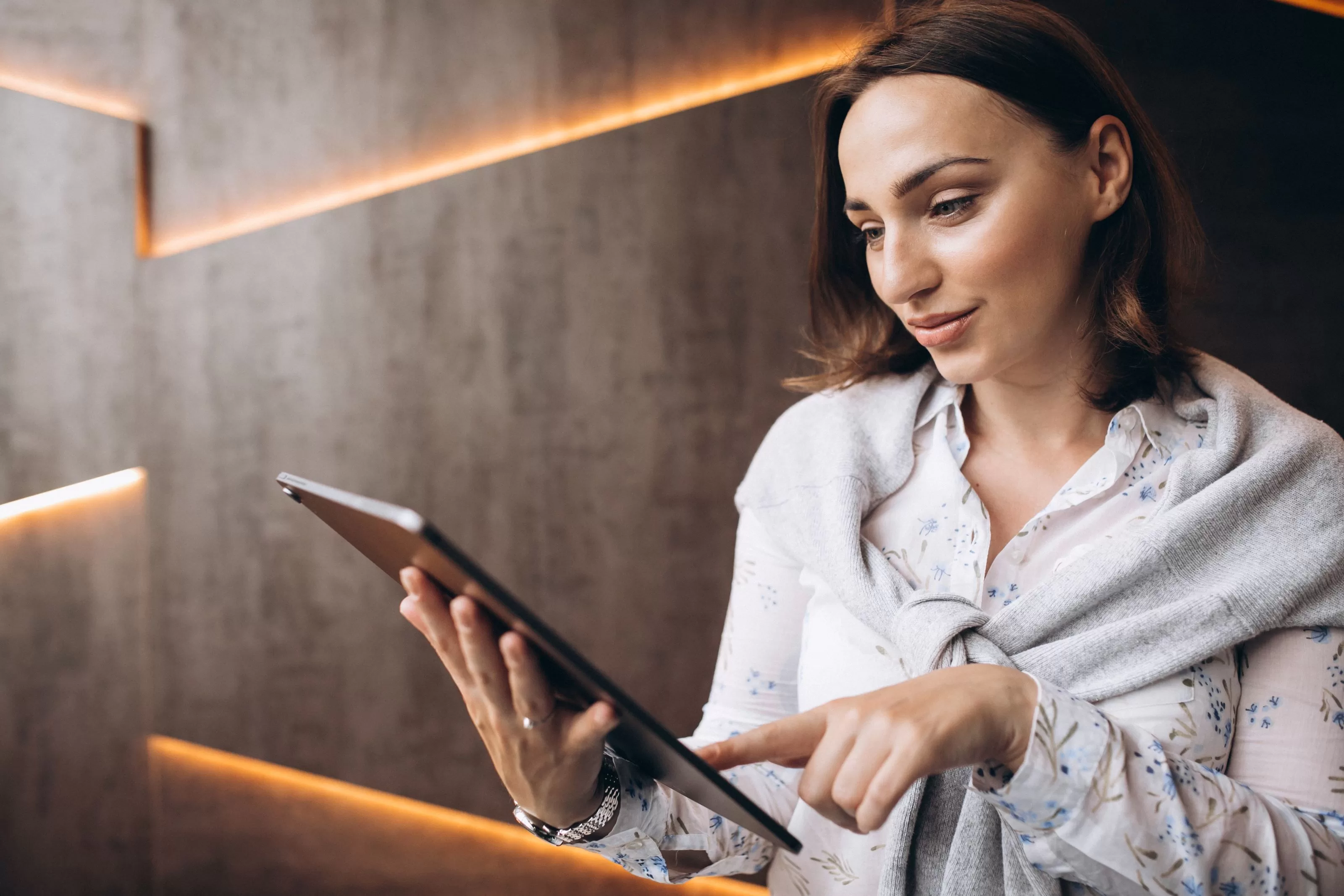 Digitalizace účetnictví umožní lépe plánovat a přesněji odhadnout vývoj