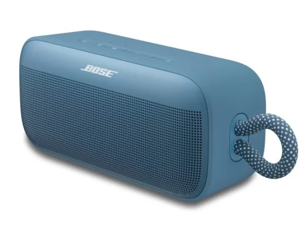 Třetí plovoucí model reproduktoru od Bose je tu, SoundLink Plus uvádí výrobce na začátku léta