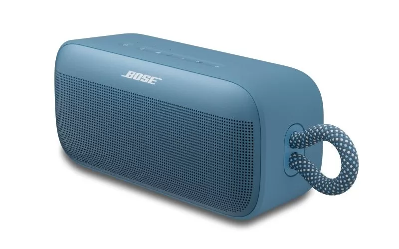 Třetí plovoucí model reproduktoru od Bose je tu, SoundLink Plus uvádí výrobce na začátku léta