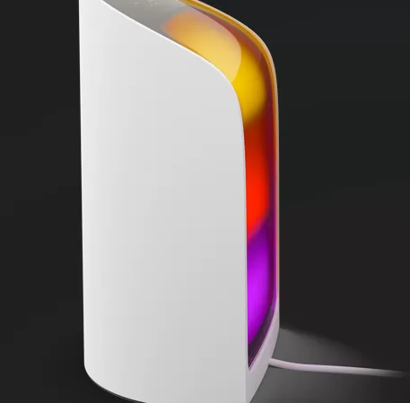 Philips Hue Play Wall Washer přináší zcela nový rozměr chytrého a zábavného osvětlení s podporou AI